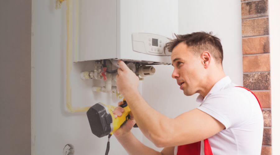 Professional Leak Detection in Stigler, OK