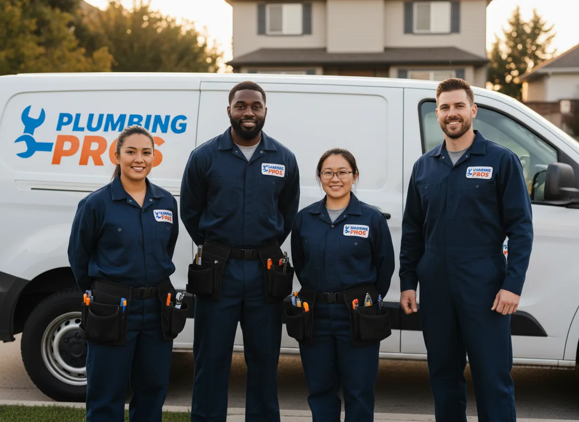 Water Heater Repair company in Stigler, OK