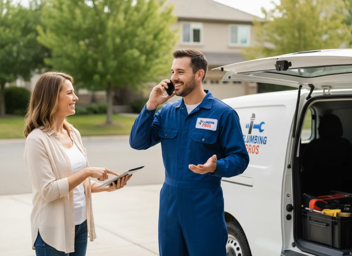 Water Heater Repair Stigler, OK FAQs